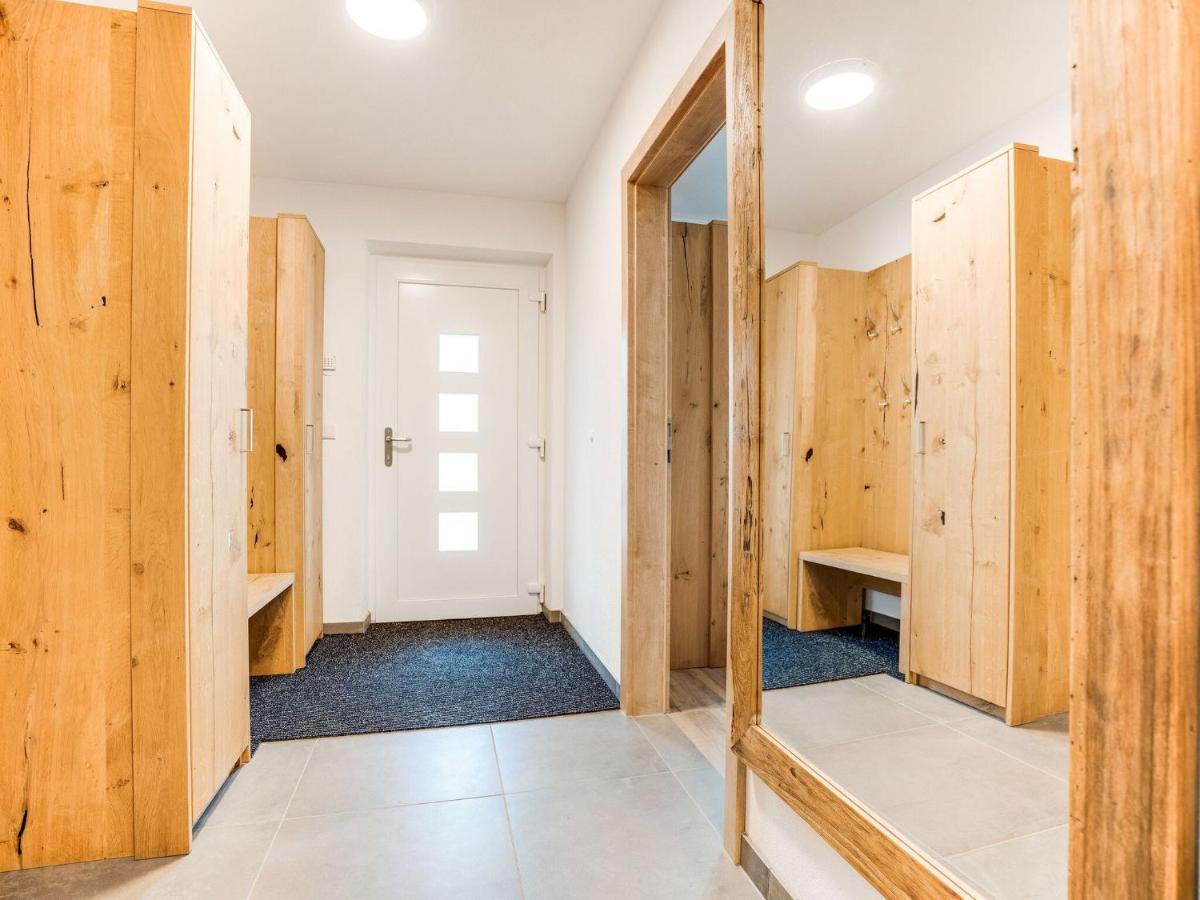 Chalet In Muehlbach Am Hochkoenig With Sauna Zewnętrze zdjęcie