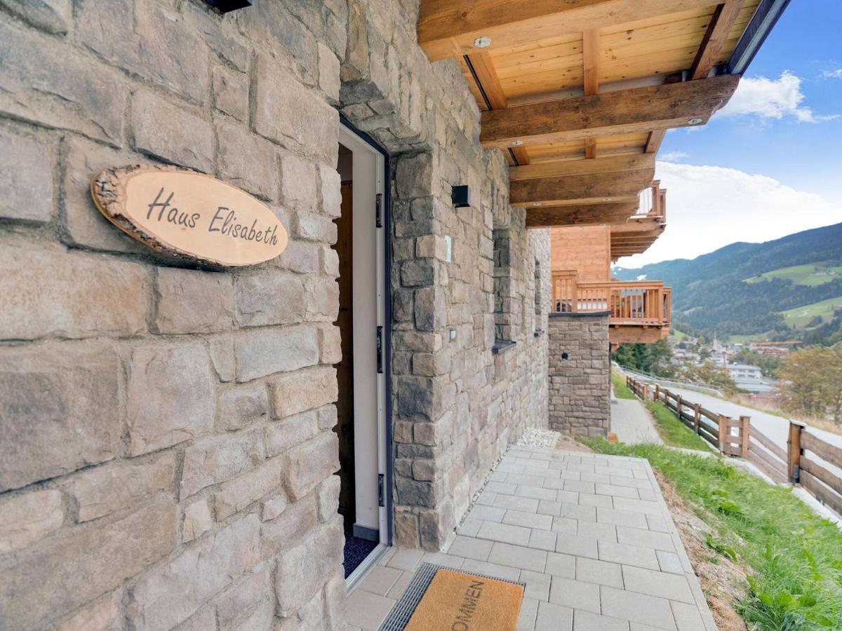 Chalet In Muehlbach Am Hochkoenig With Sauna Zewnętrze zdjęcie