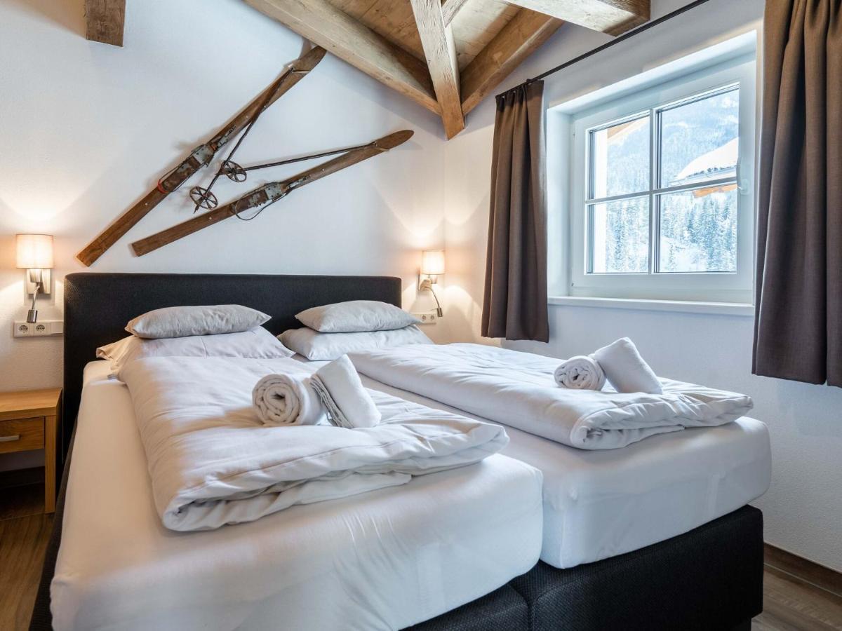 Chalet In Muehlbach Am Hochkoenig With Sauna Zewnętrze zdjęcie