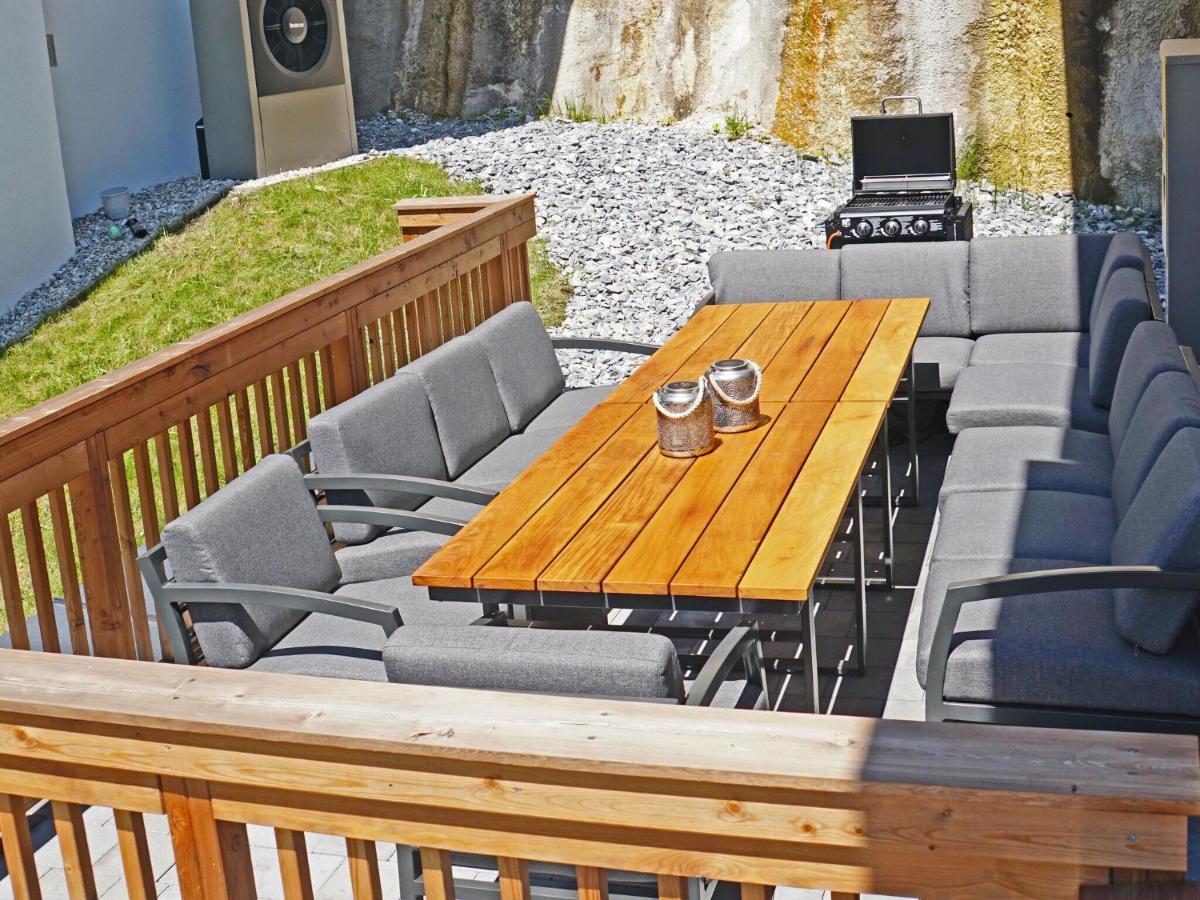 Chalet In Muehlbach Am Hochkoenig With Sauna Zewnętrze zdjęcie