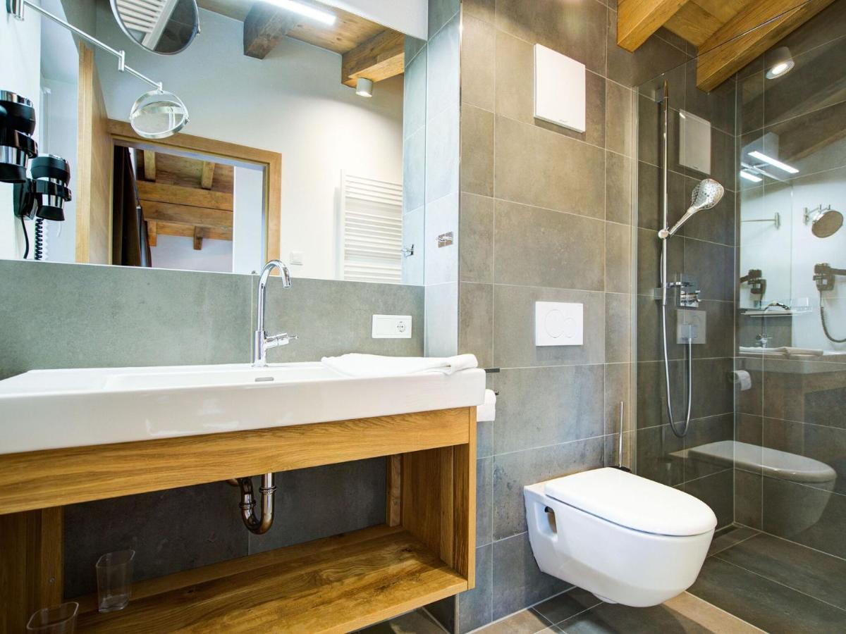 Chalet In Muehlbach Am Hochkoenig With Sauna Zewnętrze zdjęcie