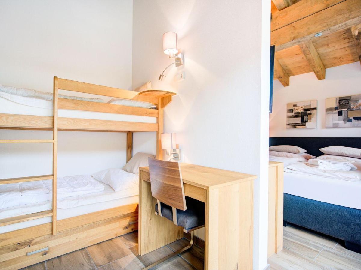 Chalet In Muehlbach Am Hochkoenig With Sauna Zewnętrze zdjęcie