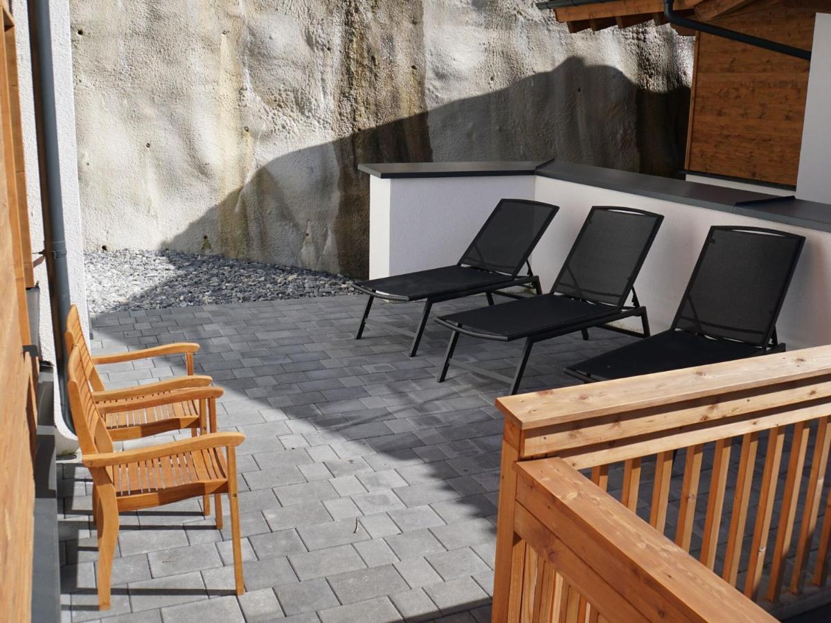 Chalet In Muehlbach Am Hochkoenig With Sauna Zewnętrze zdjęcie